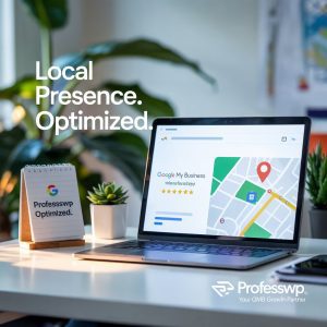 เพิ่มประสิทธิภาพ Google My Business (GMB) – แพ็กเกจ Standard (ชำระครั้งเดียว)
