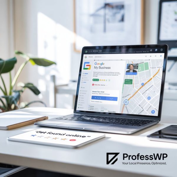 เพิ่มประสิทธิภาพ Google My Business (GMB) – Package Basic (ชำระครั้งเดียว)