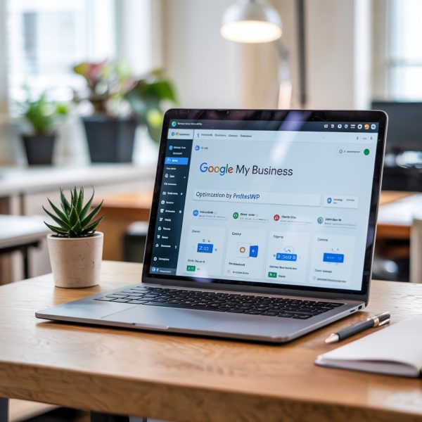 Optimize Google My Business (GMB) – Premium Package (Monthly)